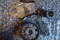 rozvodová sada 5.7 /-08 /